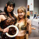 Image for article titled The Most Amazing Cosplay From WonderCon: Day One!